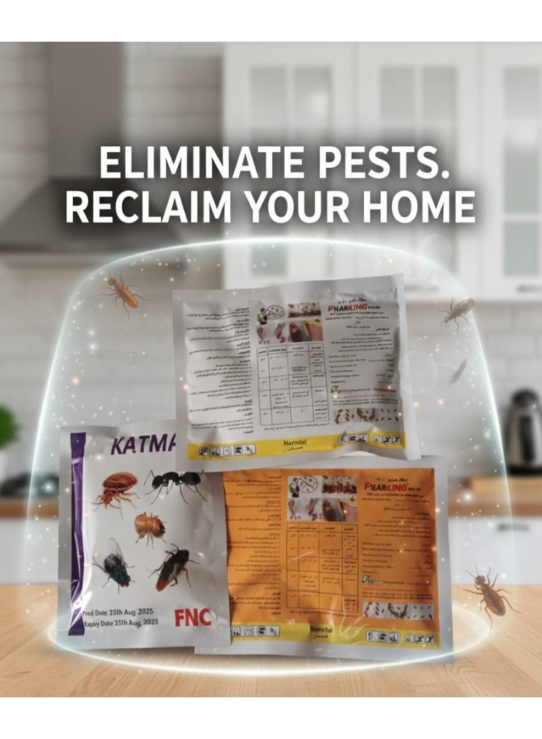 PILARKING Combo: KATMAL & PILARKING - Image 2